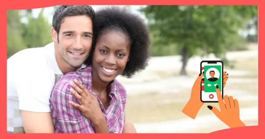 Black Seniors Dating App