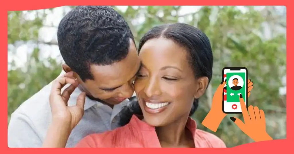 Black Seniors Dating App