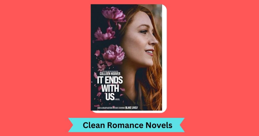 Clean Romance Novels