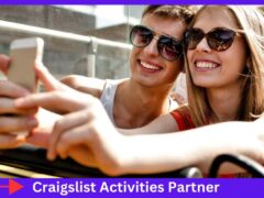 Craigslist Activities Partner