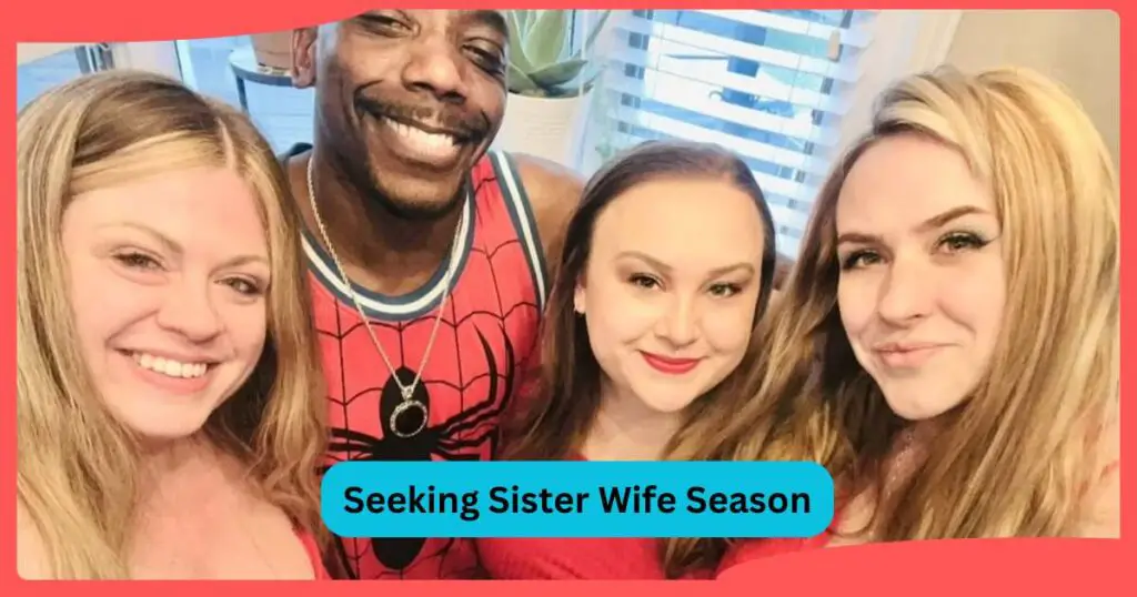 Seeking Sister Wife Season 5 How Many Episodes