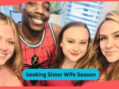 Seeking Sister Wife Season 5 How Many Episodes