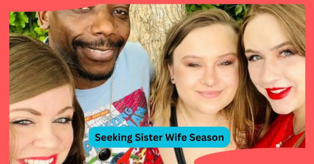 Seeking Sister Wife Season 5 How Many Episodes