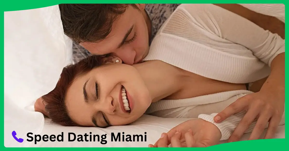 Speed Dating Miami