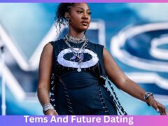 Tems And Future Dating