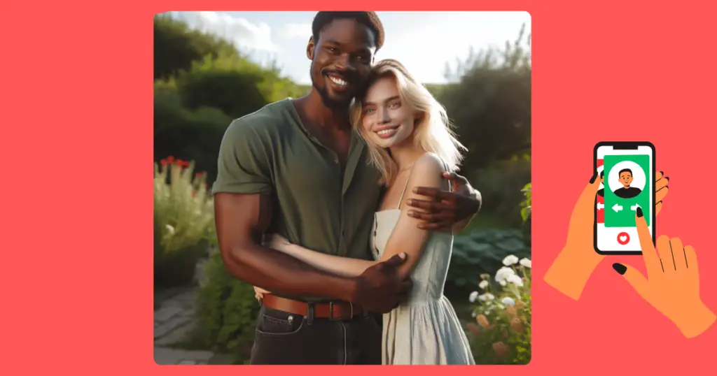 Black Seniors Dating App