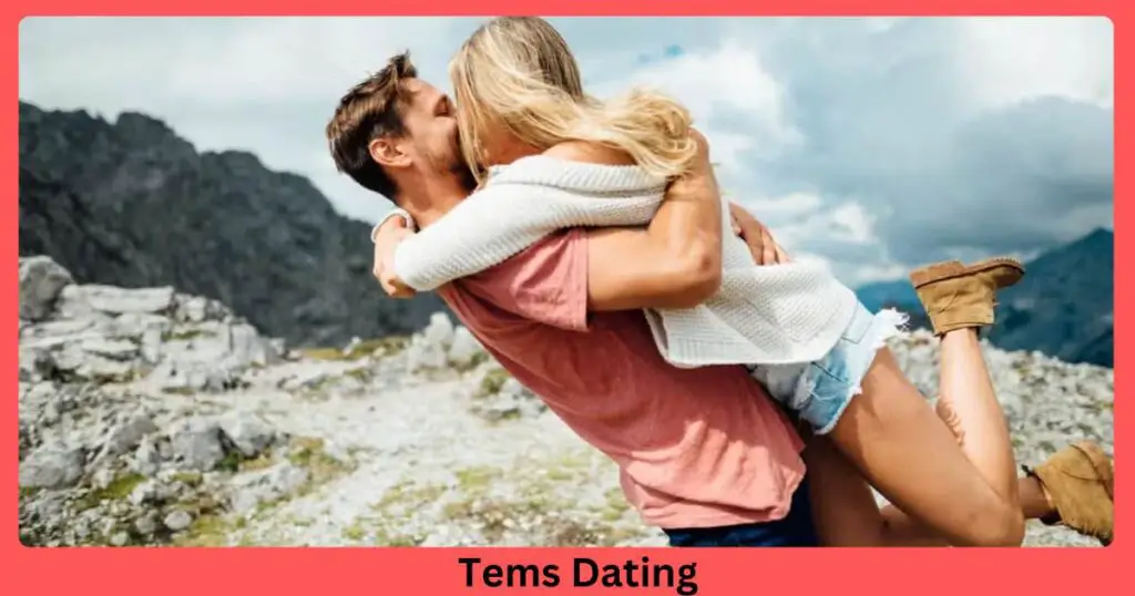 Tems Dating