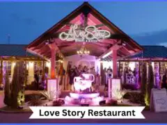 Love Story Restaurant