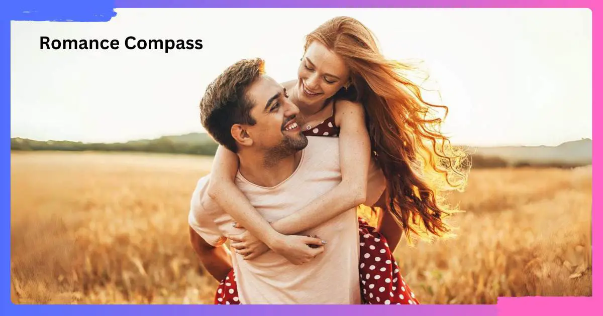 Romance Compass