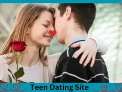 teen dating site