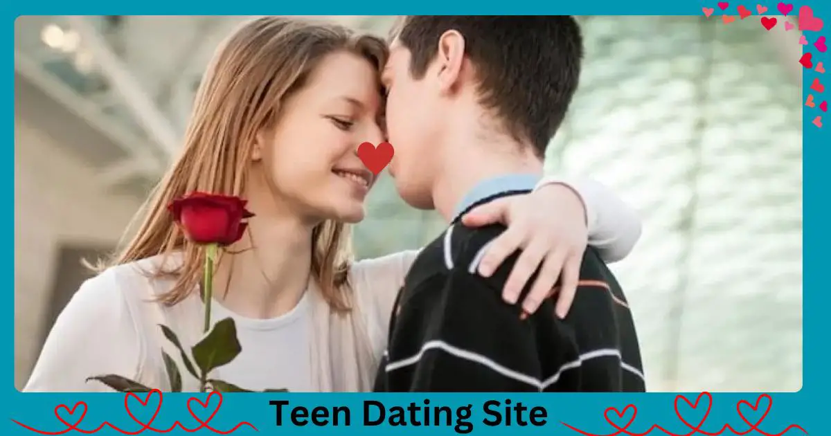 teen dating site