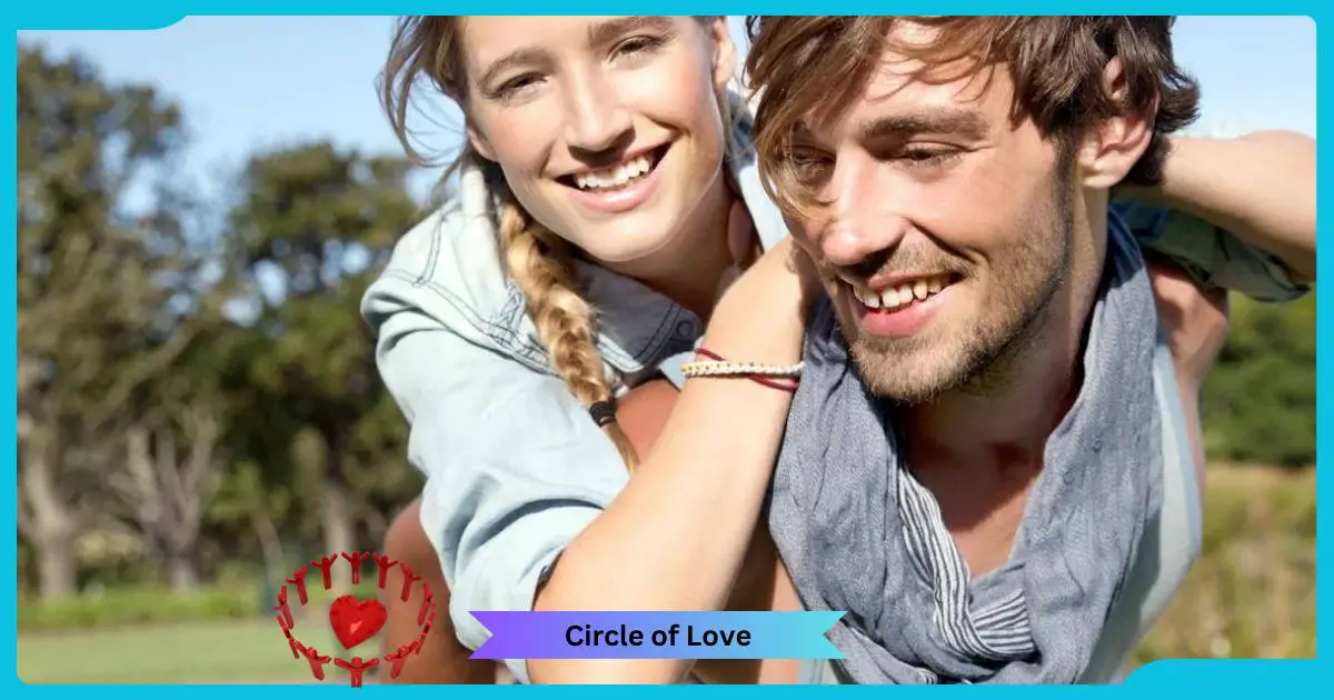 Circle of Love