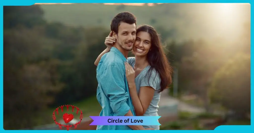 Circle of Love