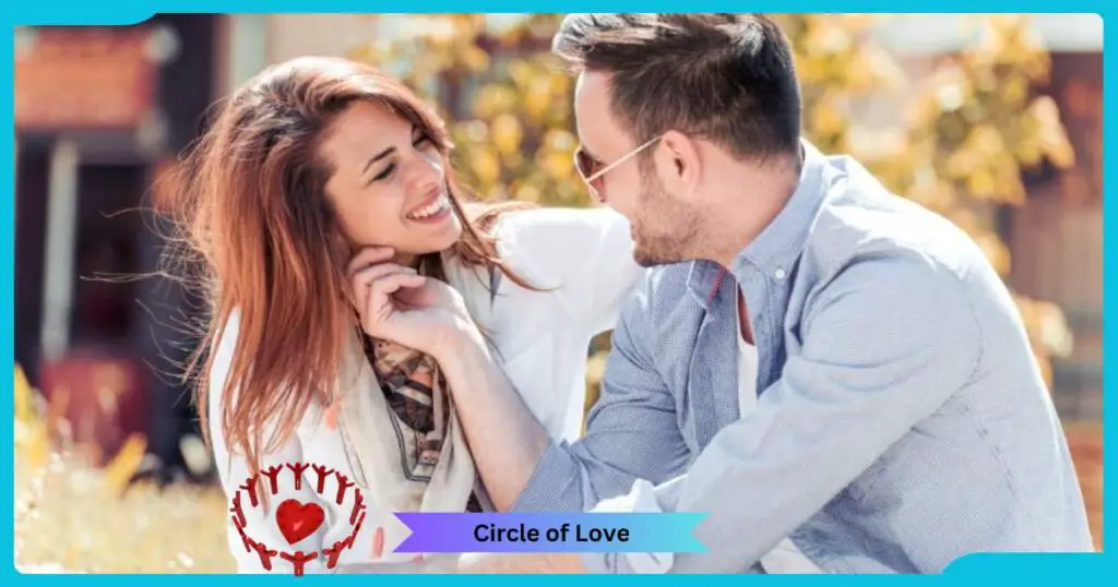 Circle of Love