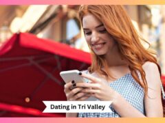 Dating in Tri Valley