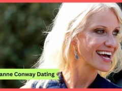 Kellyanne Conway Dating