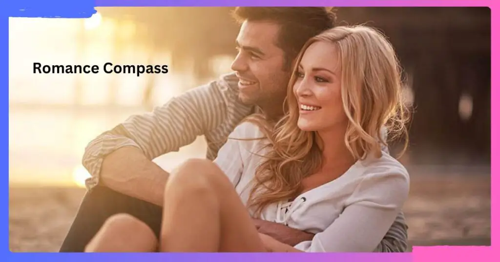 Romance Compass