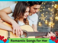 Romantic Songs for Her