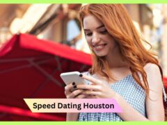 Speed Dating Houston