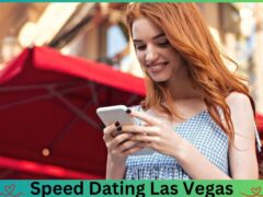 Speed Dating Las Vegas