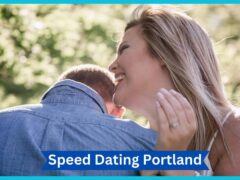 Speed Dating Portland