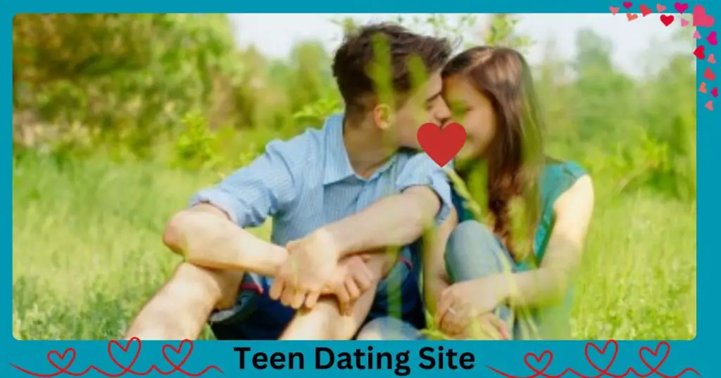 Teen Dating Site