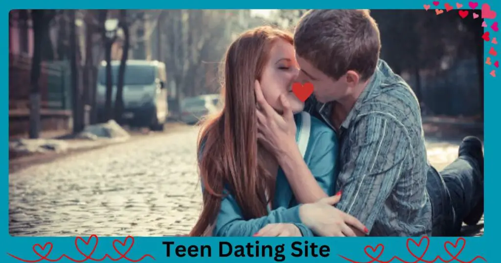 teen dating site