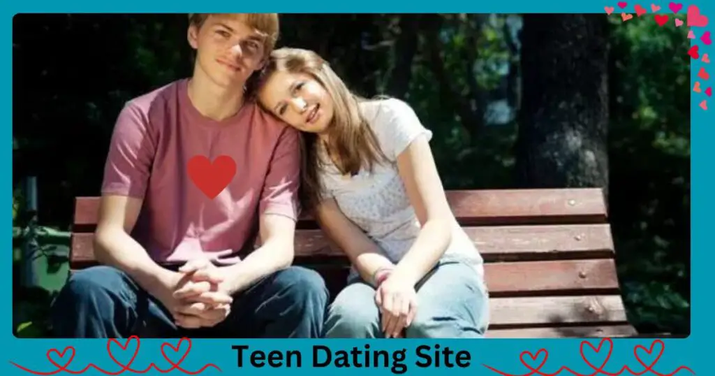 teen dating site