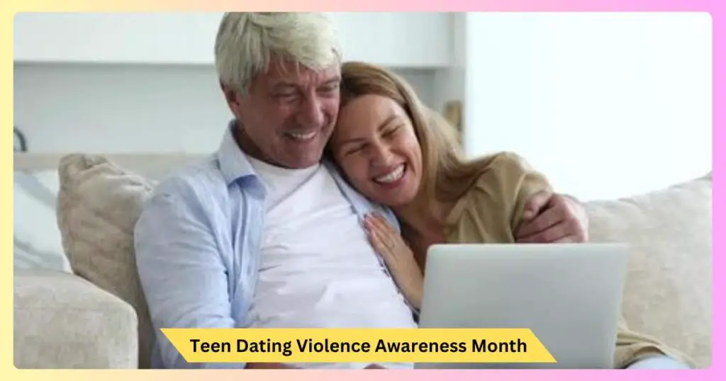 Teen Dating Violence Awareness Month