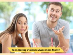 Teen Dating Violence Awareness Month