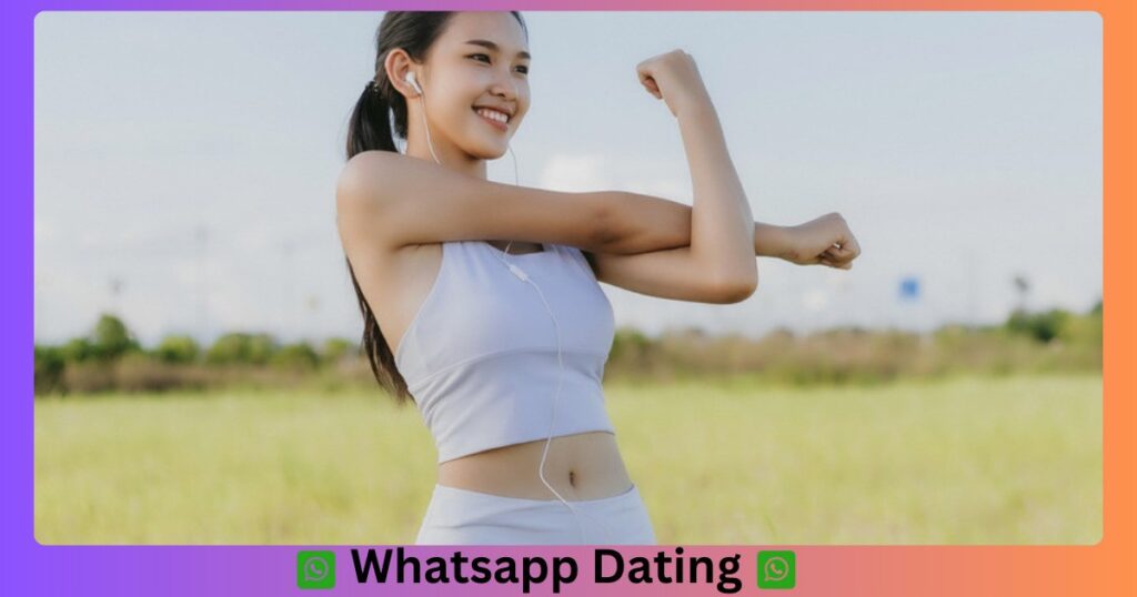 Whatsapp Dating