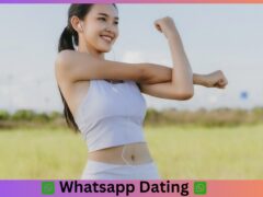 Whatsapp Dating