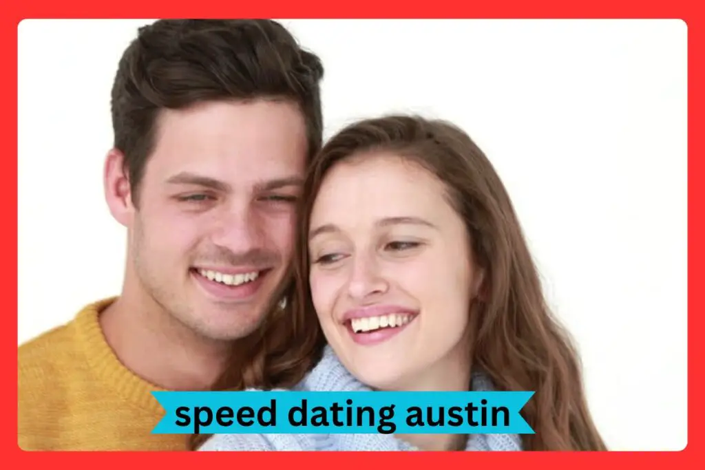 speed dating austin