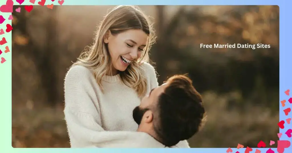 Free Married Dating Sites