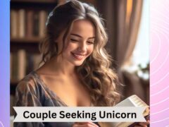 Couple Seeking Unicorn