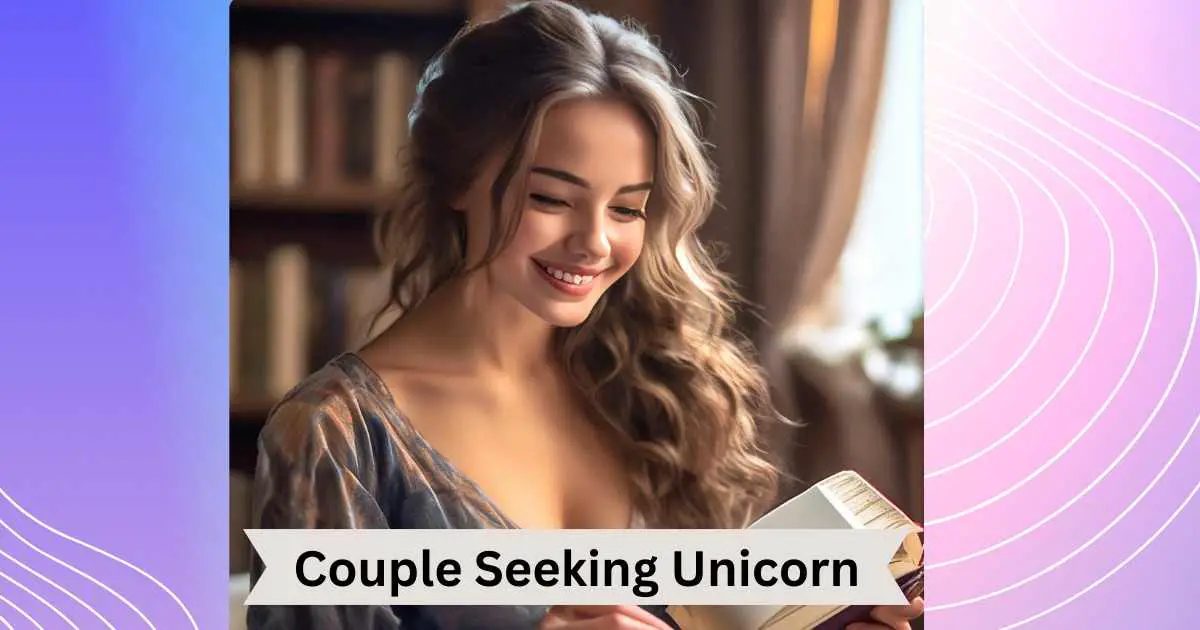 Couple Seeking Unicorn