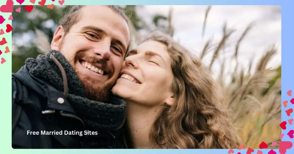 Free Married Dating Sites