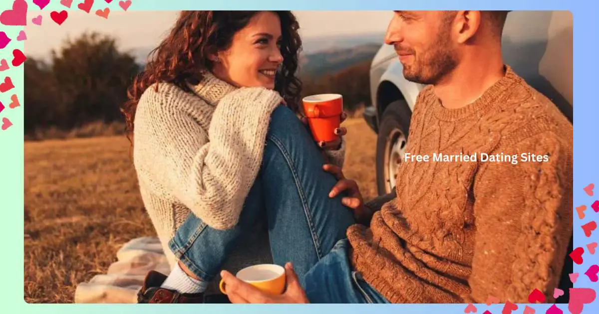 Free Married Dating Sites
