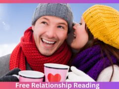 Free Relationship Reading