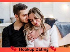 Hookup Dating