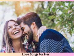 Love Songs for Her