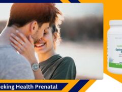 Seeking Health Prenatal