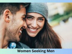 Women Seeking Men