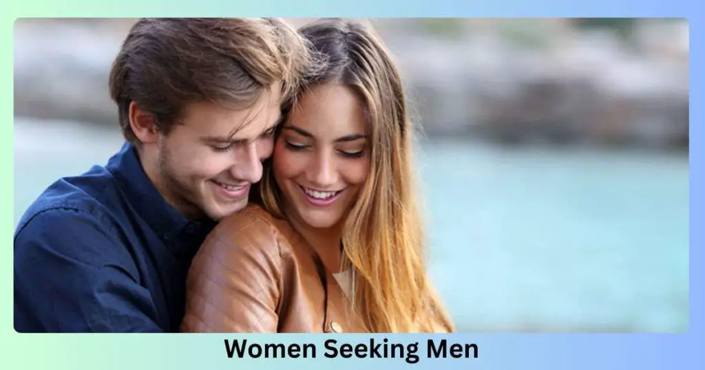 Women Seeking Men