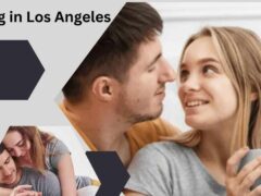 Dating in Los Angeles