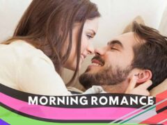 Morning Romance