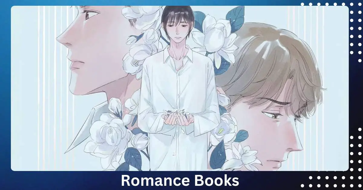 Romance Books