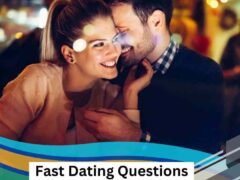 Fast Dating Questions