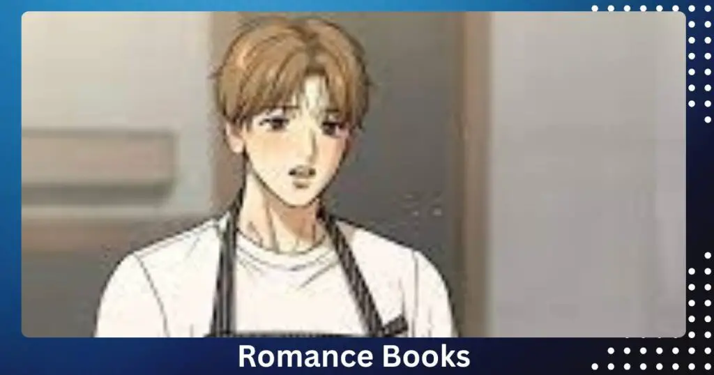 Romance Books