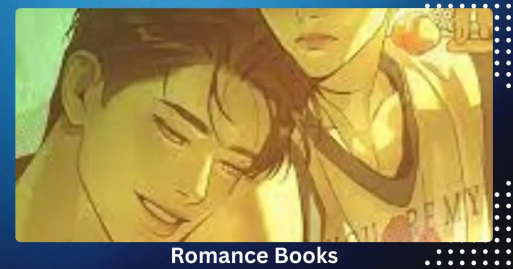 Romance Books